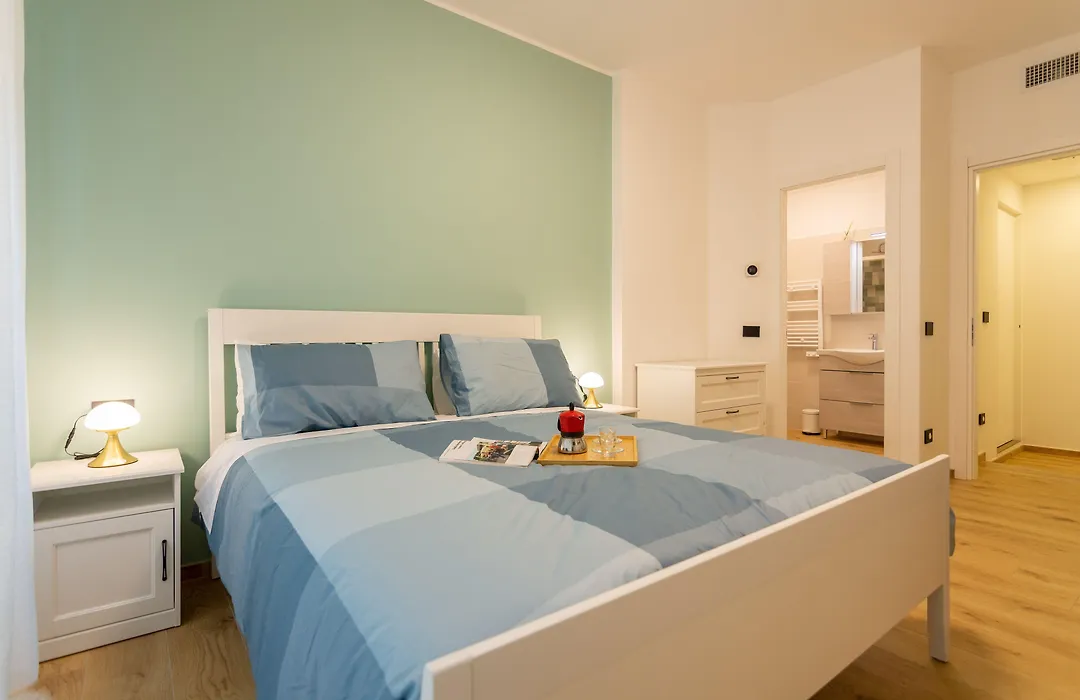 Italianflat - Vittoria Suite-1