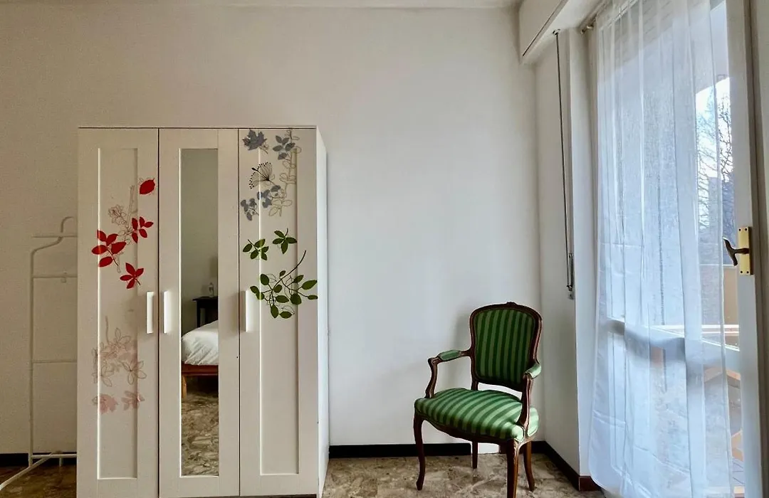 Milano Guest House-1