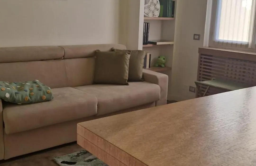 B&B Linea Verde-1