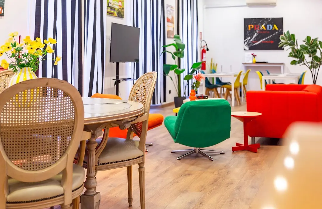 Ciao Mi - Accoglienti Camere Con Bagno Privato - Milano Niguarda E Bicocca-1
