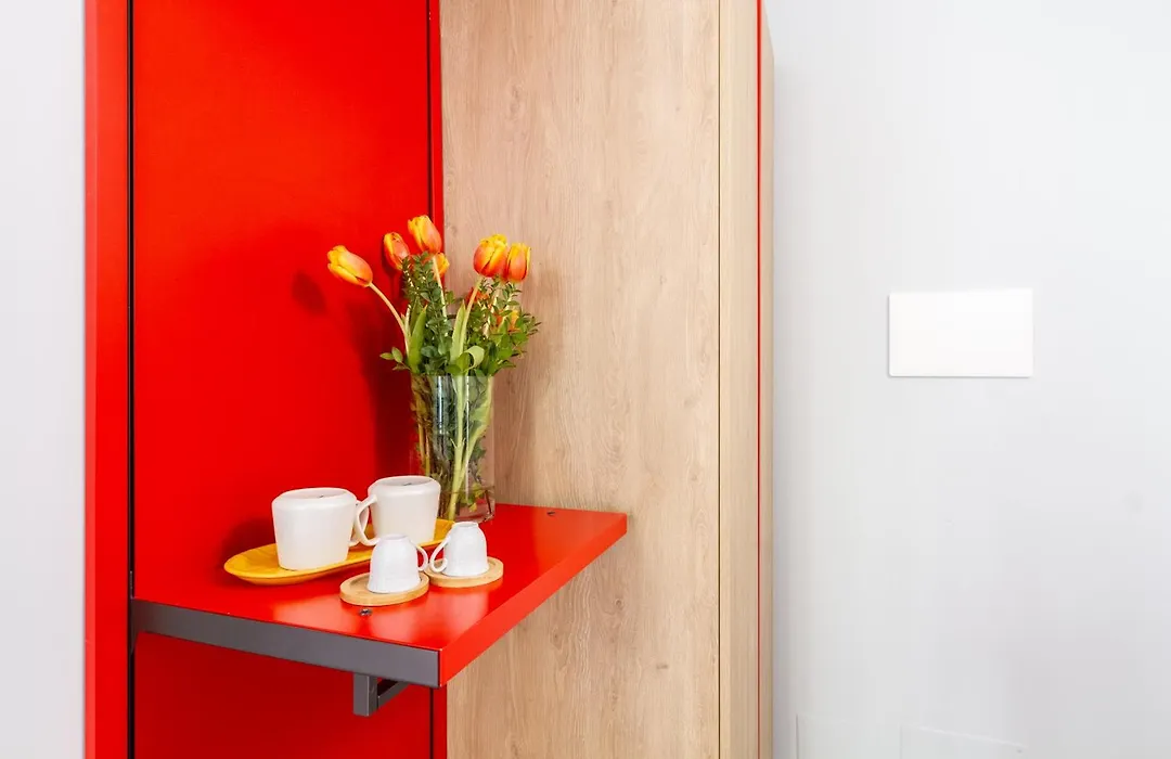 HOUSE OF DESIGN CASATI - Corso Buenos Aires-1