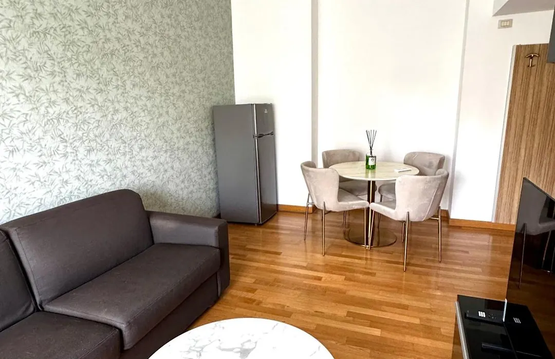 Suite Boutique Moscova-1