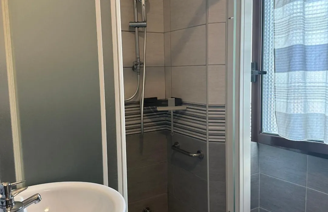 Guest House Brianza Room-1