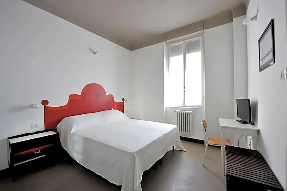 B&B Quater Lett-1