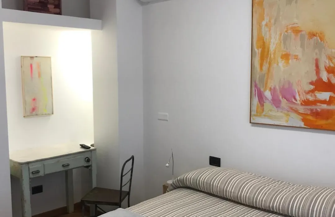 Camere Delle Rose-1