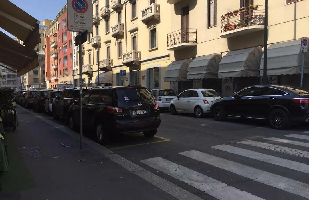 Aparthotel San Gregorio 45-1
