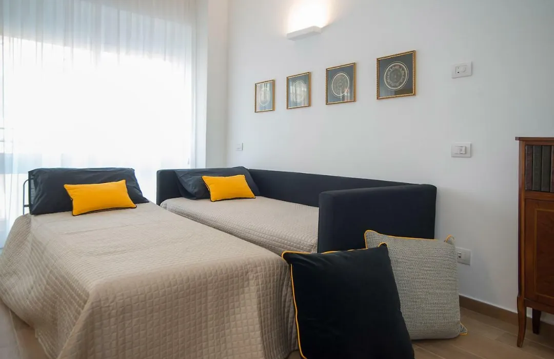 Suite Home Milano Brera-1
