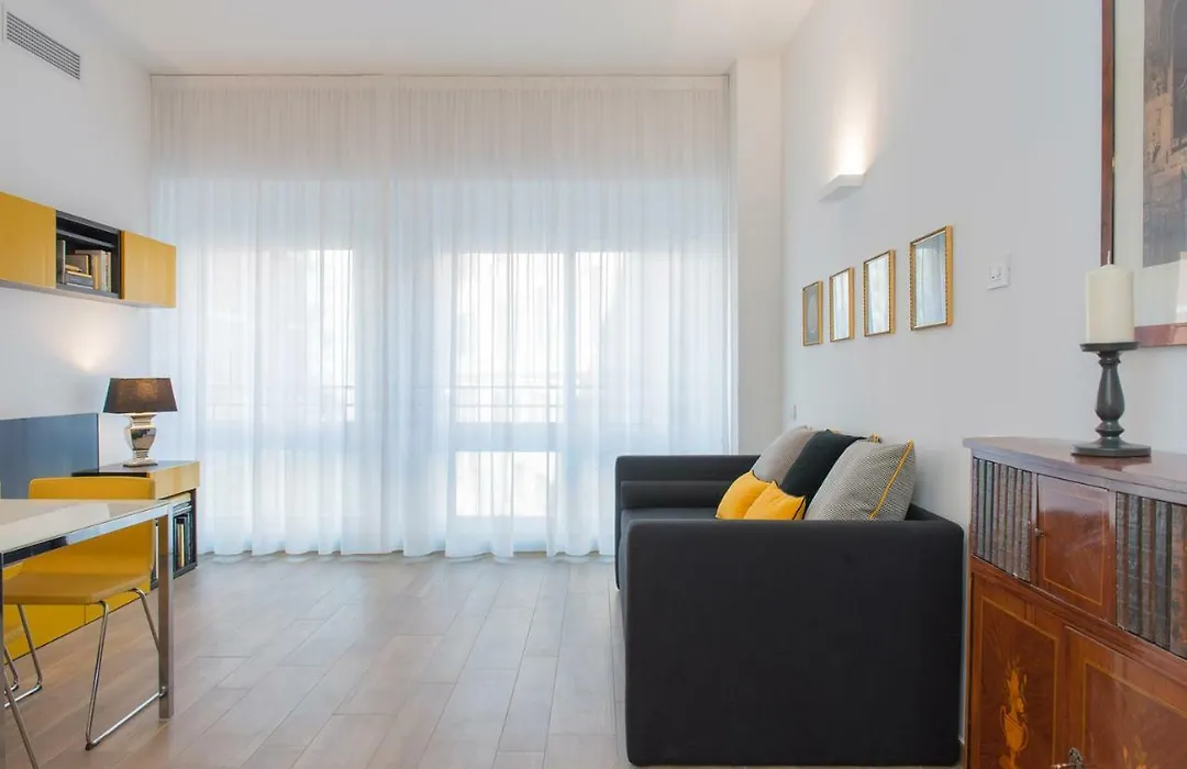 Suite Home Milano Brera-1
