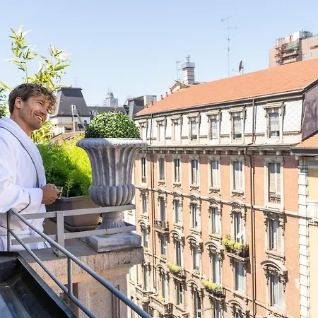 Le Dimore Suites Milano-2