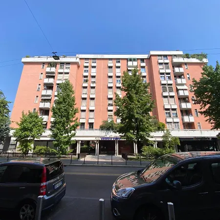 Suite Boutique Moscova-2