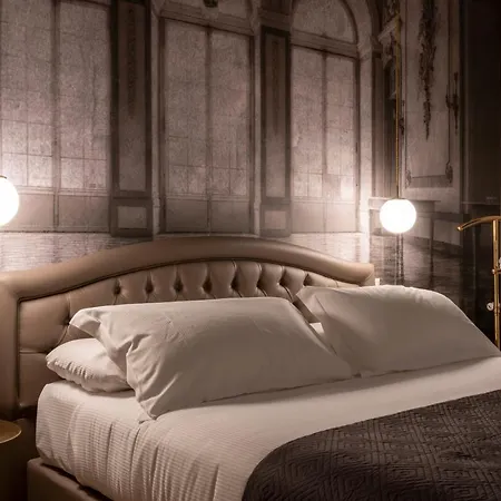 Le Dimore Suites Milano-3