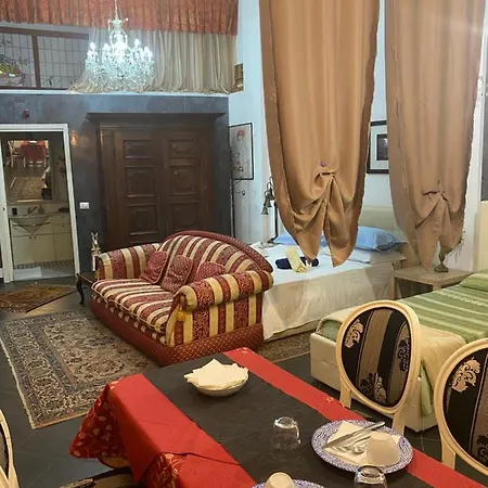 Al 20 Guest House Fiera Milano - Certosa - San Siro-3
