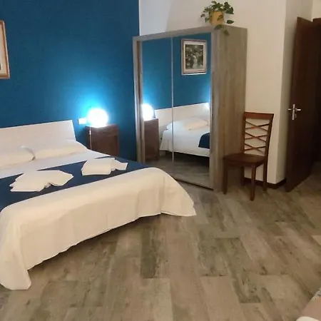 Sansirofiera Rooms-3