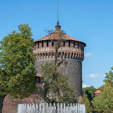 Imperiale Suites Castello-3