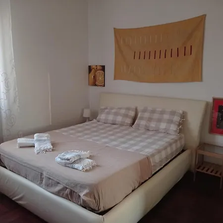 Rooms On Naviglio-3