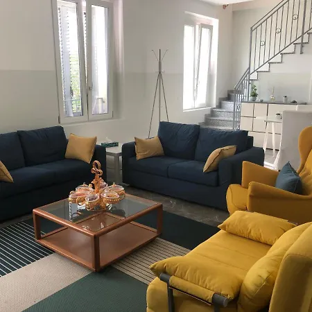 Welcome Milano Guest House-2