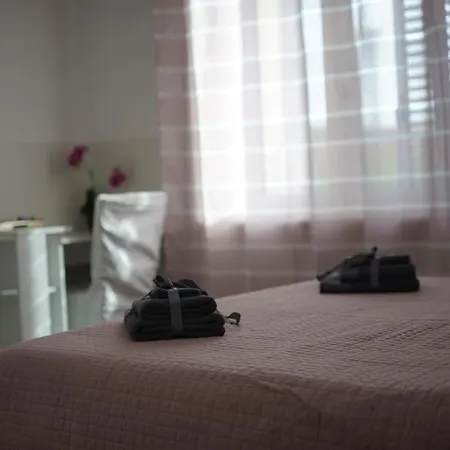 Welcome Milano Guest House-3