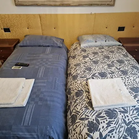 B&B Cavaliere Milano-2