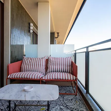 Daplace - Corso Sempione Suites-3