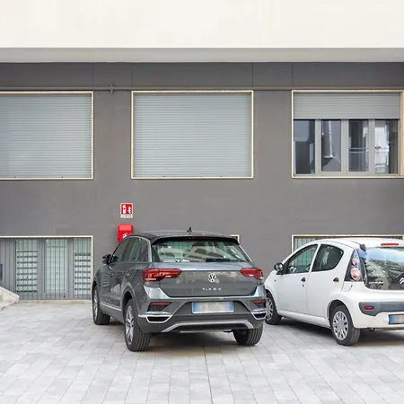 Italianflat - Vittoria Suite-3