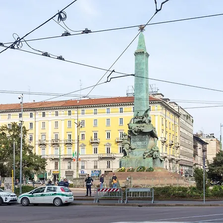 Italianflat - Vittoria Suite-2