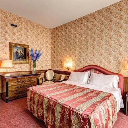 Hotel Romana residencia-2