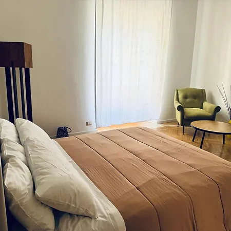 Suite Boutique Moscova-2