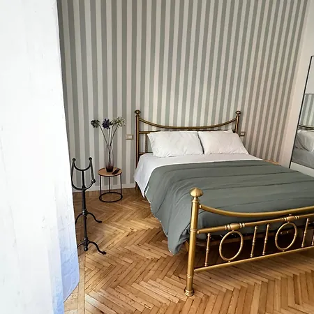 Suite Boutique Moscova-3