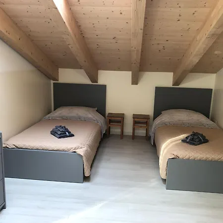 Welcome Milano Guest House-2