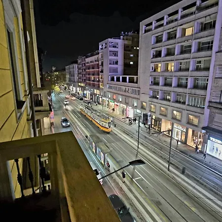 Casa Storica Piazza 5 Giornate-2