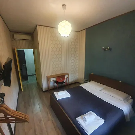 Sira House Milano-3