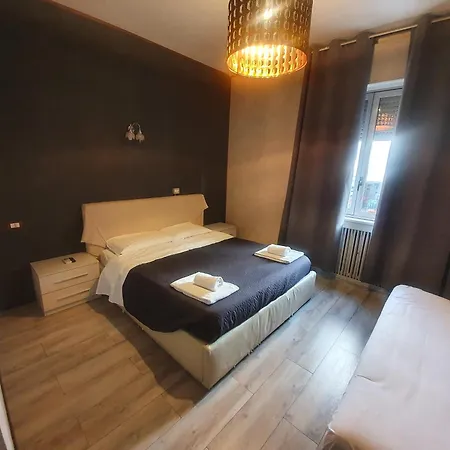 Sira House Milano-2