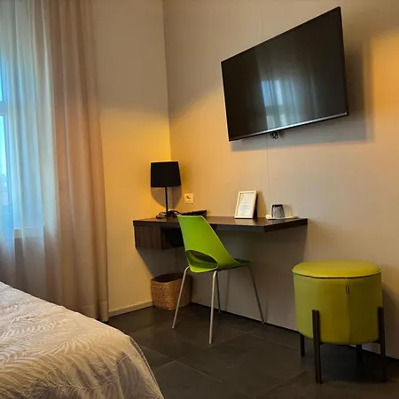 Enjoy Garden - Flavio Baracchini 9 - Rooms-3