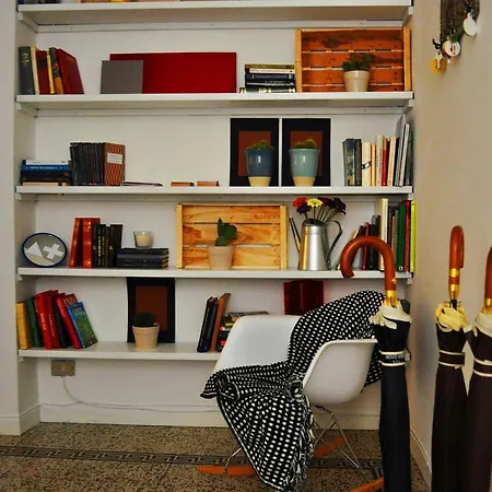Libeccio Bed & Breakfast-3