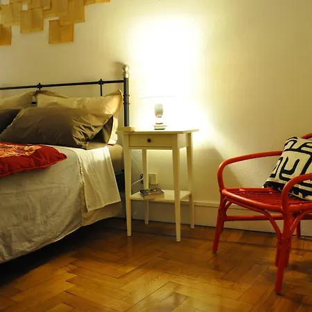 Libeccio Bed & Breakfast-2