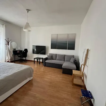 Molis'S House-2