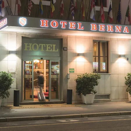 Hotel Berna-2