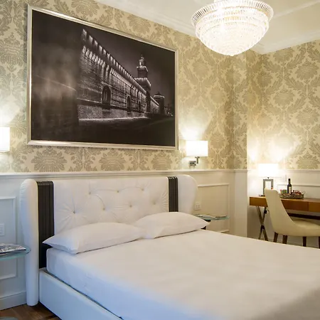 Duomo Rooms-2