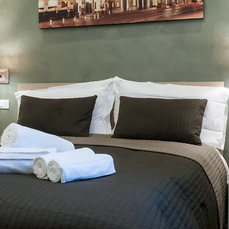 Bed Milano Linate-3
