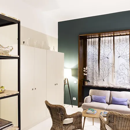 Bc Maison Bed&Cafe Milano-2