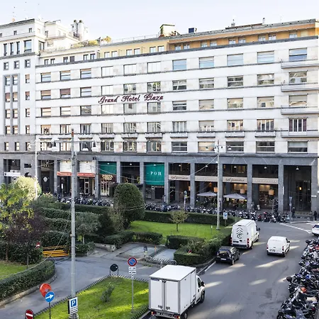 Bc Maison Bed&Cafe Milano-3