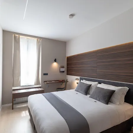 Aiello Hotels - Centrale-3
