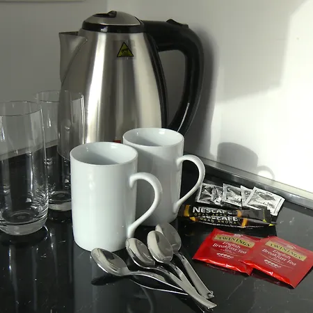 Aiello Suites Milan-2