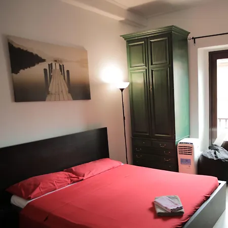 Casati Apartment-2