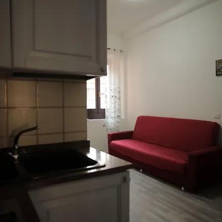 Casati Apartment-3