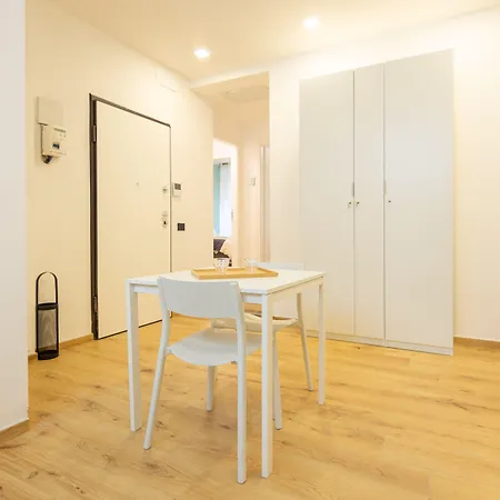 Italianflat - Vittoria Suite-2