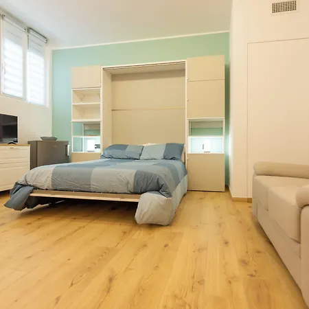 Italianflat - Vittoria Suite-3