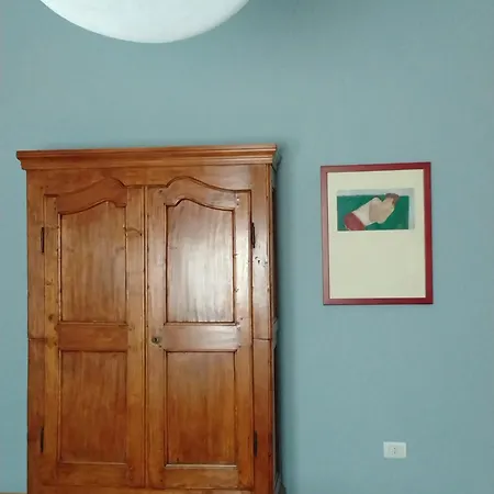 Casatitta Bed & Breakfast-2