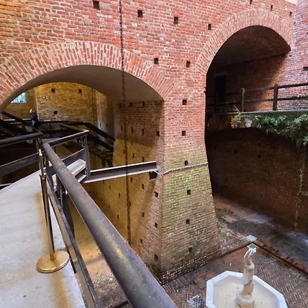 B&B Sansiromilano Beboscar It-2