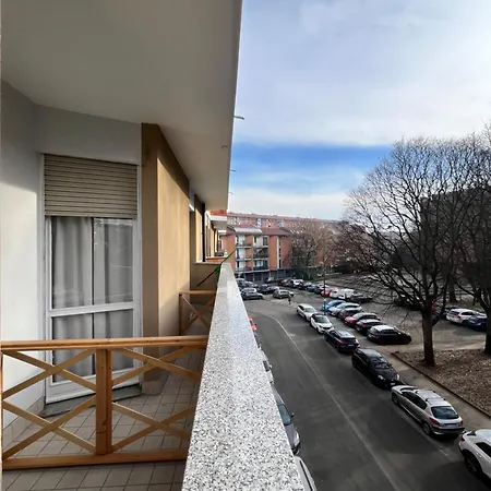 Milano Guest House-2